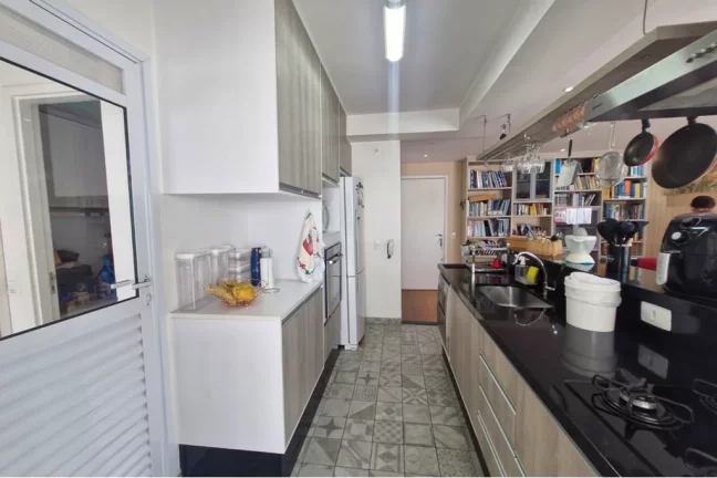 Imagem APARTAMENTO RESIDENCIAL em São Paulo - SP, Tatuapé