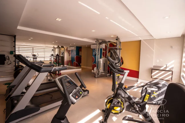 Imagem Apartamento novo na Trindade com 2 quartos