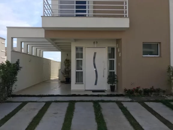 Imagem Sobrado com 3 dormitórios à venda por R$ 850.000,00 - Parque Santa Rosa - Suzano/SP