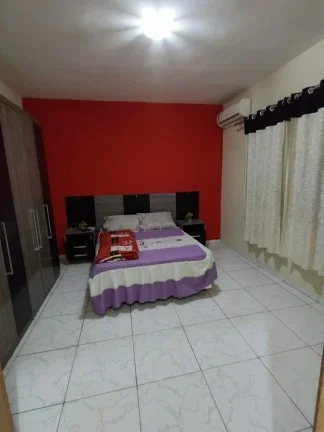 Imagem Casa para Venda em Rio de Janeiro, Paciencia, 2 dormitórios, 2 banheiros, 2 vagas