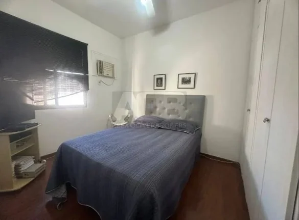 Imagem Apartamento à venda na Barra da Tijuca, 139m2, 3Qtos, 2Vagas, vista mar!