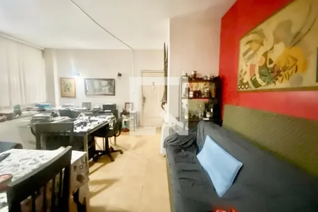 Imagem Apartamento à Venda - Copacabana, 3 Quartos, 116 m2