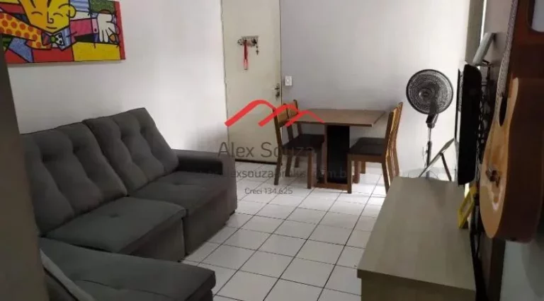 Imagem Apartamento para Venda em Sumar?(C) / SP no bairro Jardim Recanto dos Sonhos Imagem Apartamento para Venda em Sumar?(C) / SP no bairro Jardim Recanto dos Sonhos