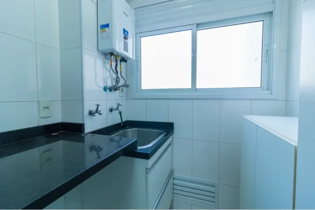 Imagem APARTAMENTO RESIDENCIAL em São Paulo - SP, Jardim Prudência