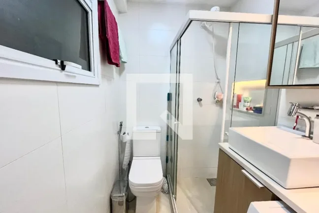 Imagem Apartamento à Venda - Copacabana, 1 Quarto, 38 m2