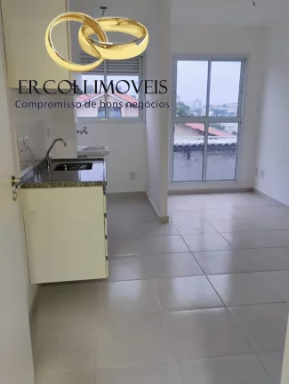 Imagem APARTAMENTO RESIDENCIAL em São Paulo - SP, Vila Guilhermina