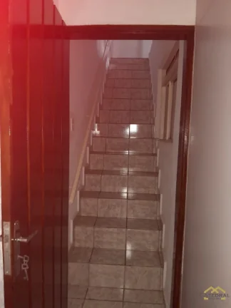 Imagem Casa com 2 quartos à venda no bairro Medeiros, em Jundiaí - SP.