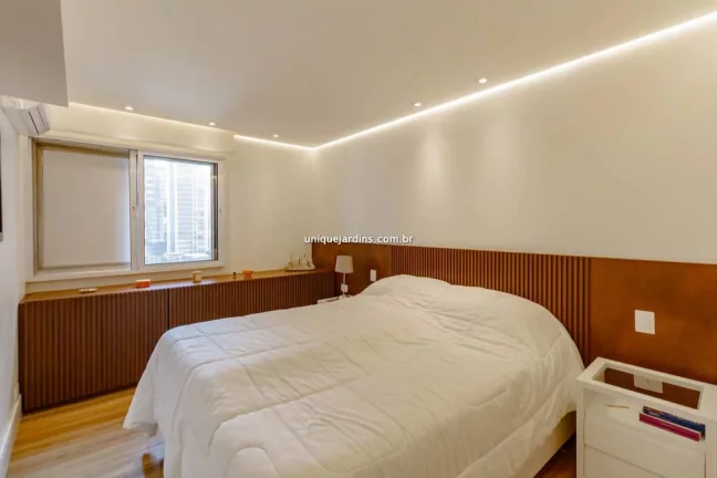 Imagem Apartamento à venda Itaim Bibi São Paulo