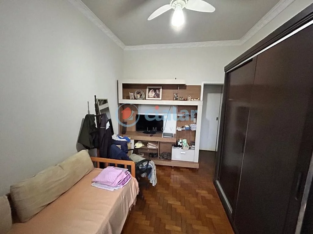 Imagem Apartamento com 2 dormitórios à venda, 72 m² por R$ 790.000,00 - Flamengo - Rio de Janeiro/RJ
