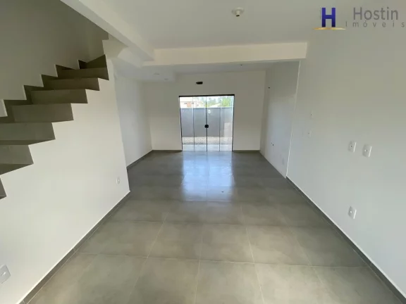 Imagem GEMINADO RESIDENCIAL em SÃO FRANCISCO DO SUL - SC, Ubatuba