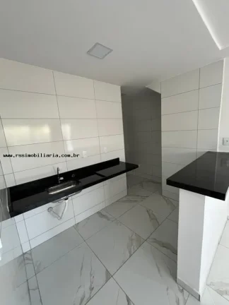 Imagem Apartamento à venda Colinas do Sul Gramame em João Pessoa/PB
