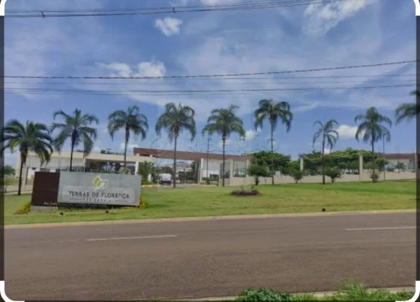 Imagem Terreno em Condomínio à venda em Ribeirão Preto, Vila do Golf, 376,53m2