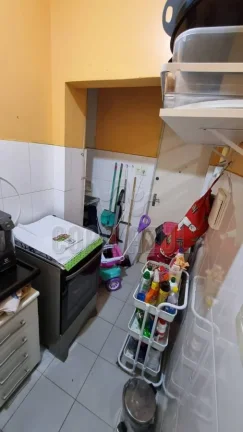 Imagem Ipanema – Rua Gomes Carneiro | Residencial › Apartamento 1 quarto(s) à Venda