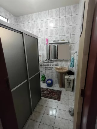 Imagem Casa à venda no bairro Figueira - Guaratinguetá/SP