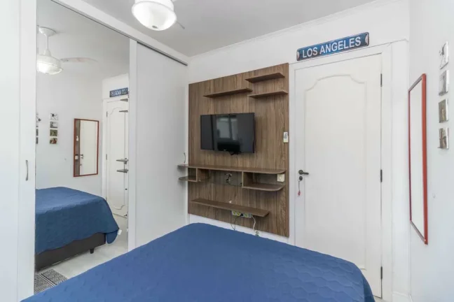Imagem APARTAMENTO RESIDENCIAL em São Paulo - SP, Jardim São Paulo(Zona Norte)