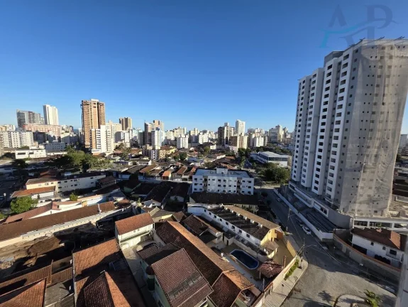Imagem Apartamento no Recanto das Figueiras em Praia Grande