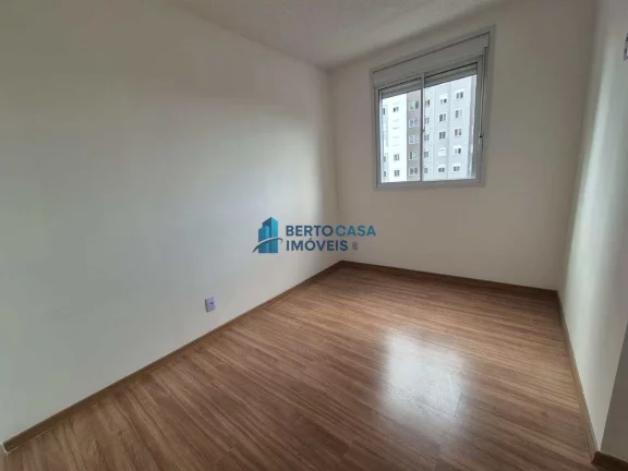 Imagem Apartamento Padrão