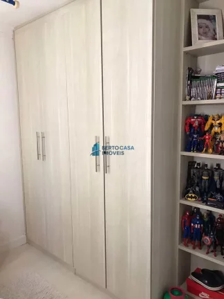 Imagem Apartamento Padrão