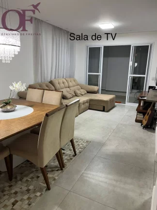 Imagem Lindíssimo apartamento à venda - Le Parc Residence - Jundiaí - SP
