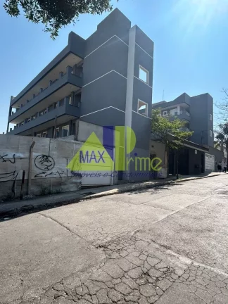 Imagem Apartamento à venda em São Paulo-SP, Jardim Santa Terezinha (Zona Leste) - 2 quartos, 1 sala, 1 vaga de garagem, 32m². Venha conferir!