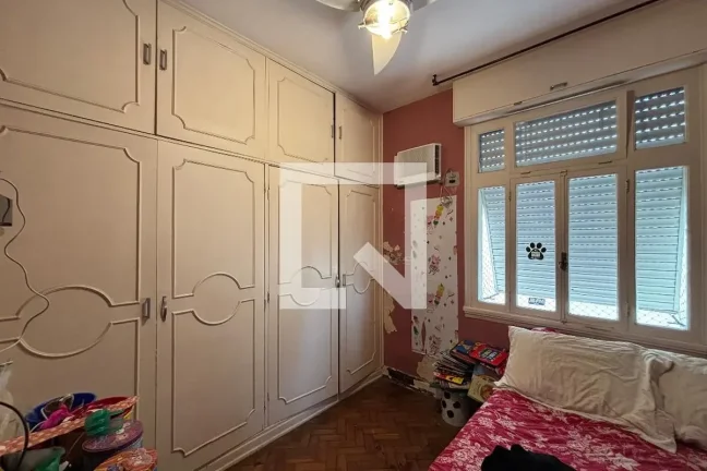 Imagem Apartamento à Venda - Copacabana, 2 Quartos, 79 m2