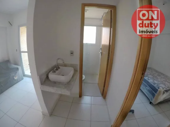 Imagem Apartamento à venda - José Menino - Santos/SP