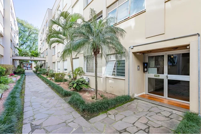 Imagem Apartamento à venda em Porto Alegre, São João, com 1 quarto, 48m²