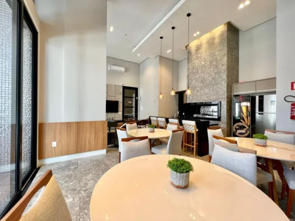 Imagem Apartamento 2 Dormitórios - Bairro Navegantes