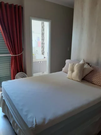 Imagem Apartamento Condomínio Sem Condomínio 91 m² 3 Dormitórios sendo 1 Sute