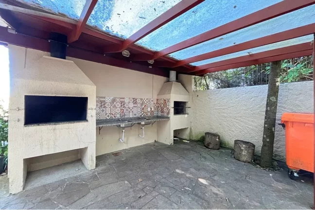 Imagem GM 288 Apto 610191035-120 - Apartamento à venda no bairro Guarujá - Porto Alegre/RS