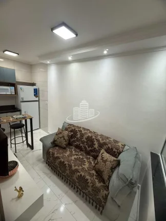 Imagem Apartamento Padrão