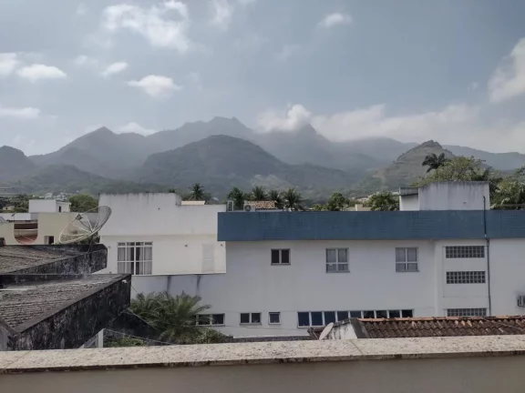 Imagem Casa Duplex para Venda em Rio de Janeiro, Anil, 3 dormitórios, 1 suíte, 4 banheiros, 1 vaga