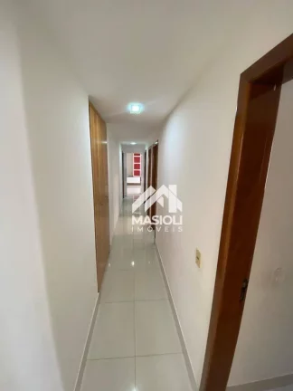 Imagem Apartamento com 4 dormitórios para alugar, 180 m² por R$ 7.119,00/mês - Praia de Itapoã - Vila Velha/ES