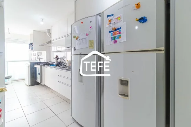 Imagem Cobertura à venda, 354 m² por R$ 4.200.000,00 - Península/ On the Park - Rio de Janeiro/RJ