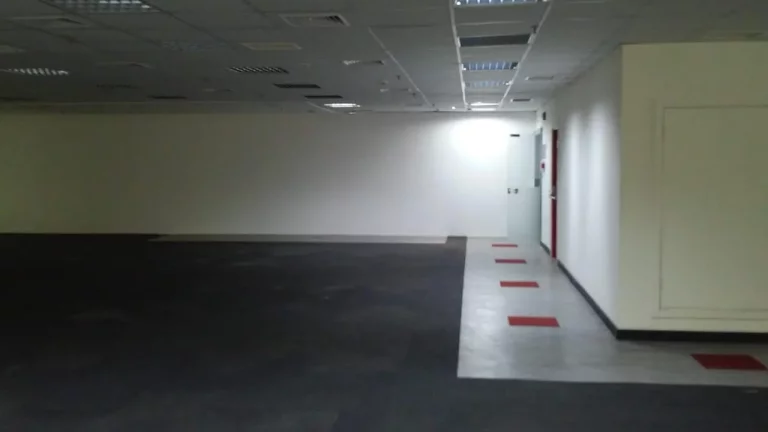 Imagem Laje comercial na Paulista - Casa das Flores