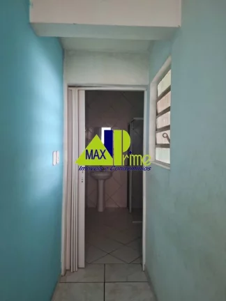 Imagem Casa para locação na Vila Buenos Aires, São Paulo-SP: 2 quartos, 1 sala, 1 vaga de garagem, 80m² de área. Confira!