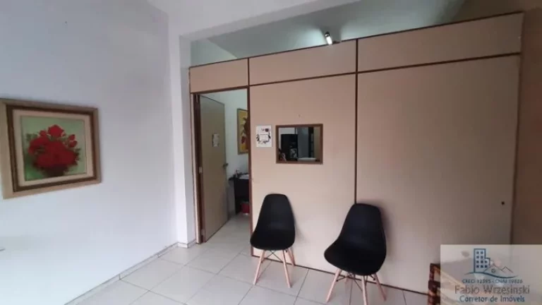Imagem Comercial - Prédio Inteiro, para Venda em Joinville/SC