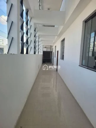 Imagem Sala para alugar, 44 m² por R$ 2.269,00/mês - Centro - Guarulhos/SP