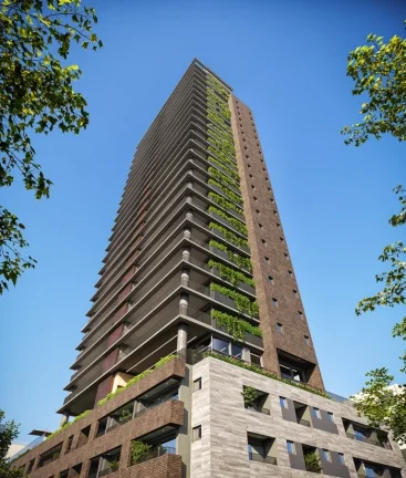 Imagem APARTAMENTO RESIDENCIAL em São Paulo - SP, Paraíso