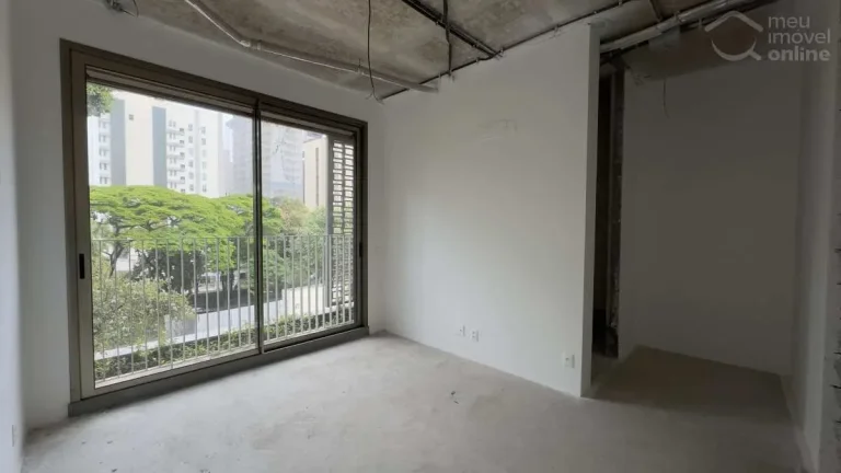 Imagem Apartamento com 398m2, 3 suítes, 5 vagas e depósito a venda na Vila Nova Conceição, São Paulo.