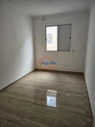 Imagem Apartamento em Jardim Suécia, Mogi Guaçu/SP