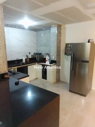 Imagem Casa térrea 3 Quartos à venda em Campina Grande - Cariacica
