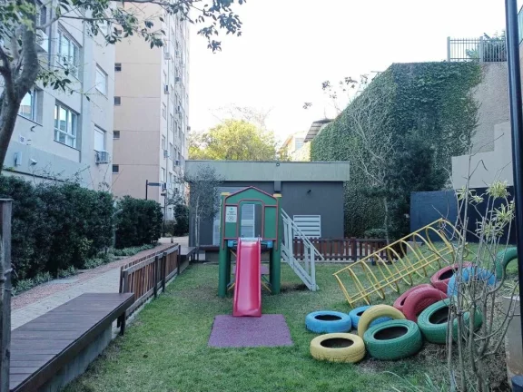 Imagem Apartamento à venda em Porto Alegre, Jardim Botânico, com 3 quartos, 75,5m2
