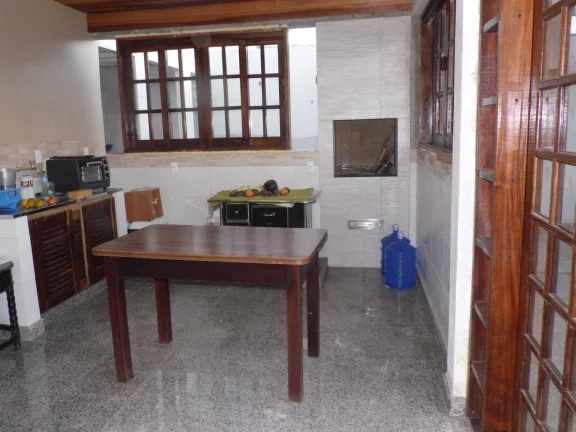 Imagem Condomínio Privê l - Lago Norte!