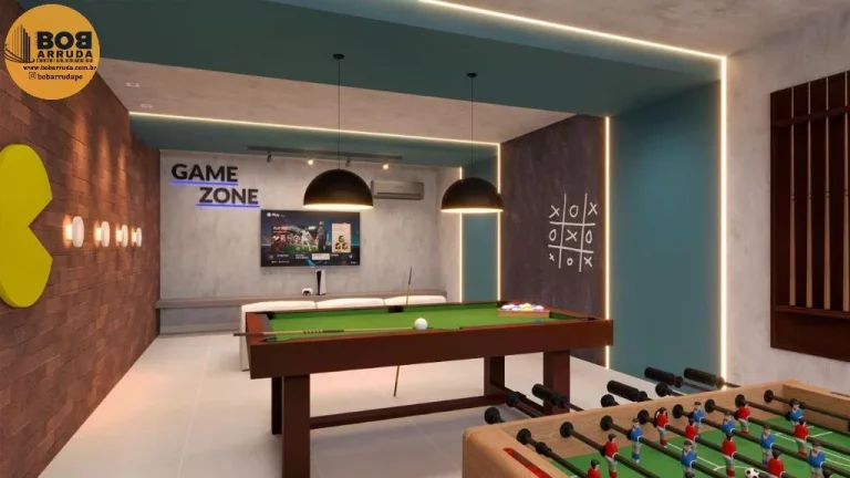 Imagem Apartamento Padrão