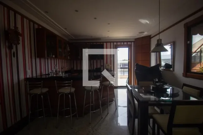 Imagem Apartamento à Venda - Recreio, 4 Quartos, 350 m2