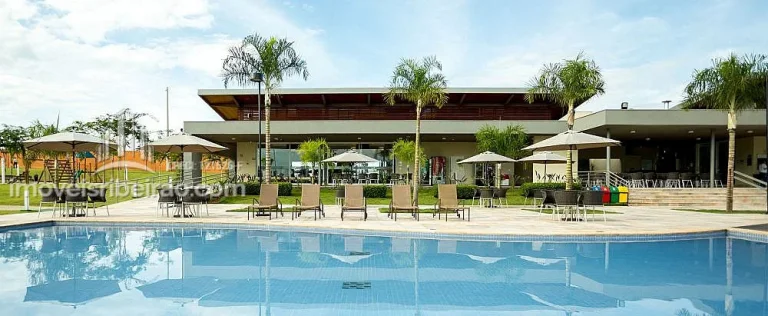 Imagem Casa Alphaville Ribeirão Preto #imoveisribeirao.