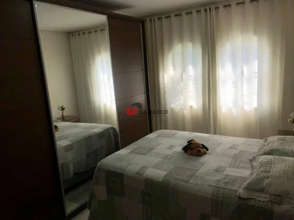 Imagem Casa para Locação 2 Quartos, 4 Vagas, 250M², Santa Paula, São Caetano do Sul - SP