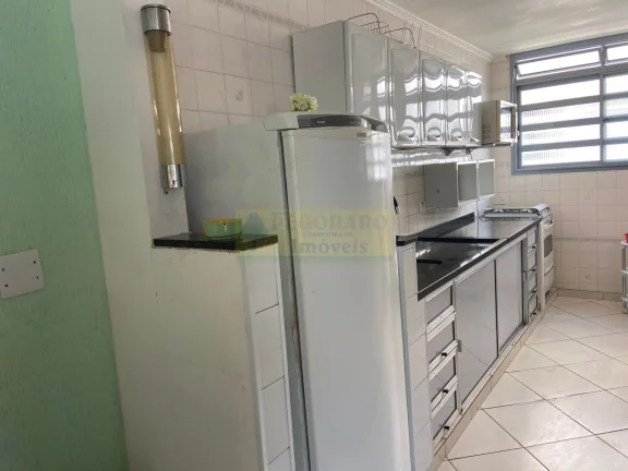Imagem APARTAMENTO RESIDENCIAL em UBATUBA - SP, MARANDUBA