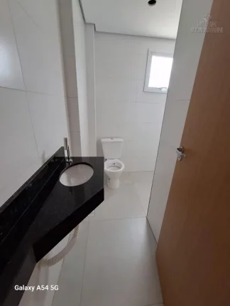 Imagem Apartamento 2 dormitórios sendo 1 suíte no Bairro Militar Solemar